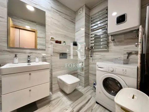 Izdavanje, jednosoban stan, 50m², Preko Morače, Podgorica - image 10