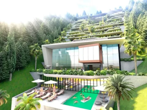 Prodaja, plac, 7236m², Budva, Crna Gora - image 4