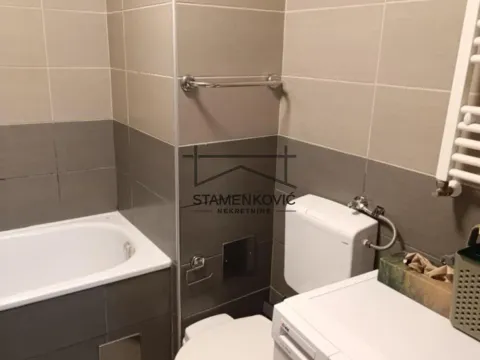 Rent, three bedroom apartment, 63m², Jugovićevo, Novi Sad Sve Podlokacije - image 10