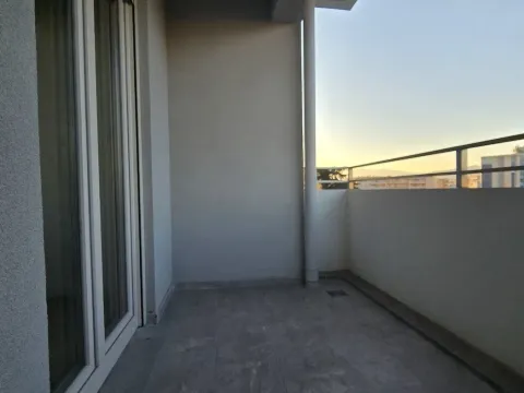 Rent, apartment, 49m², Central Point, Podgorica - image 7