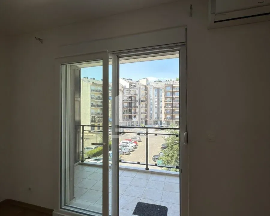 Sale, one bedroom apartment, 56m², Ljubović, Podgorica
