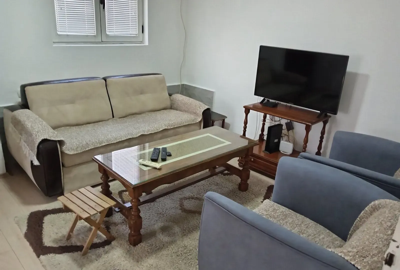 Izdavanje, stan, 80m², Podgorica, Crna Gora