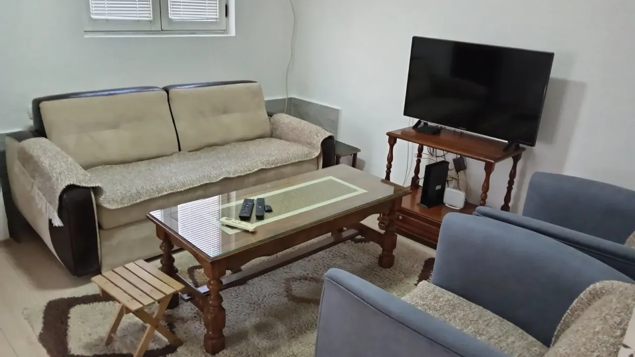 Izdavanje, stan, 80m², Podgorica, Crna Gora