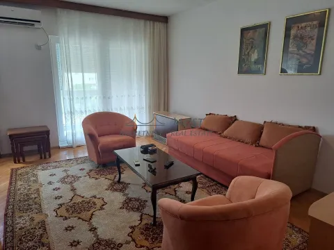 Sale, two bedroom apartment, 80m², Zabjelo, Podgorica - image 1