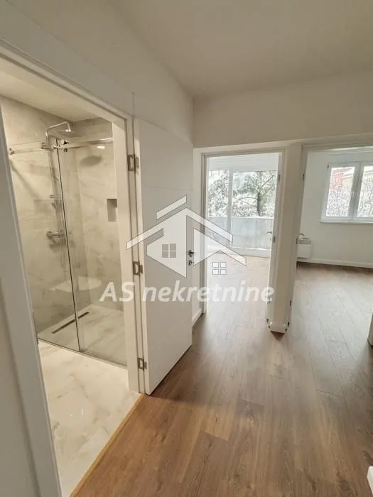 Rent, two bedroom apartment, 55m², Profesorska Kolonija, Palilula Sve Podlokacije