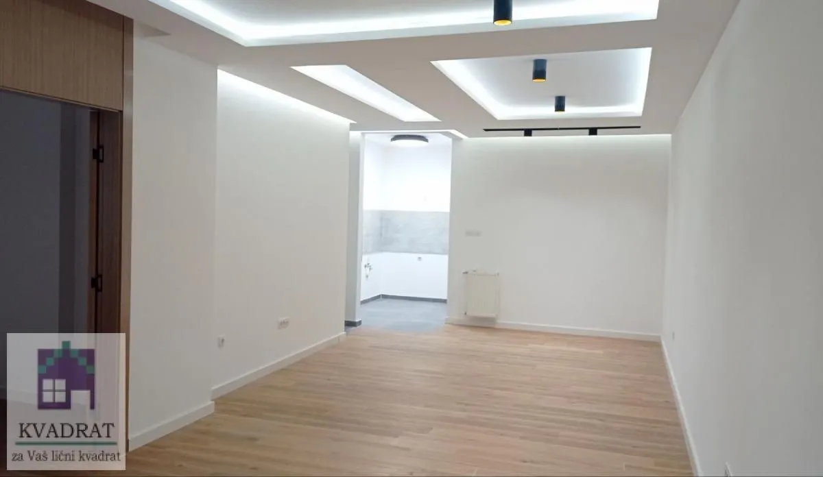Prodaja, četvorosoban stan, 78m², Obrenovac, Beograd