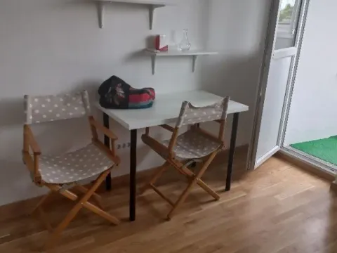 Izdavanje, garsonjera, 28m², Dušanovac, Voždovac Sve Podlokacije - image 4