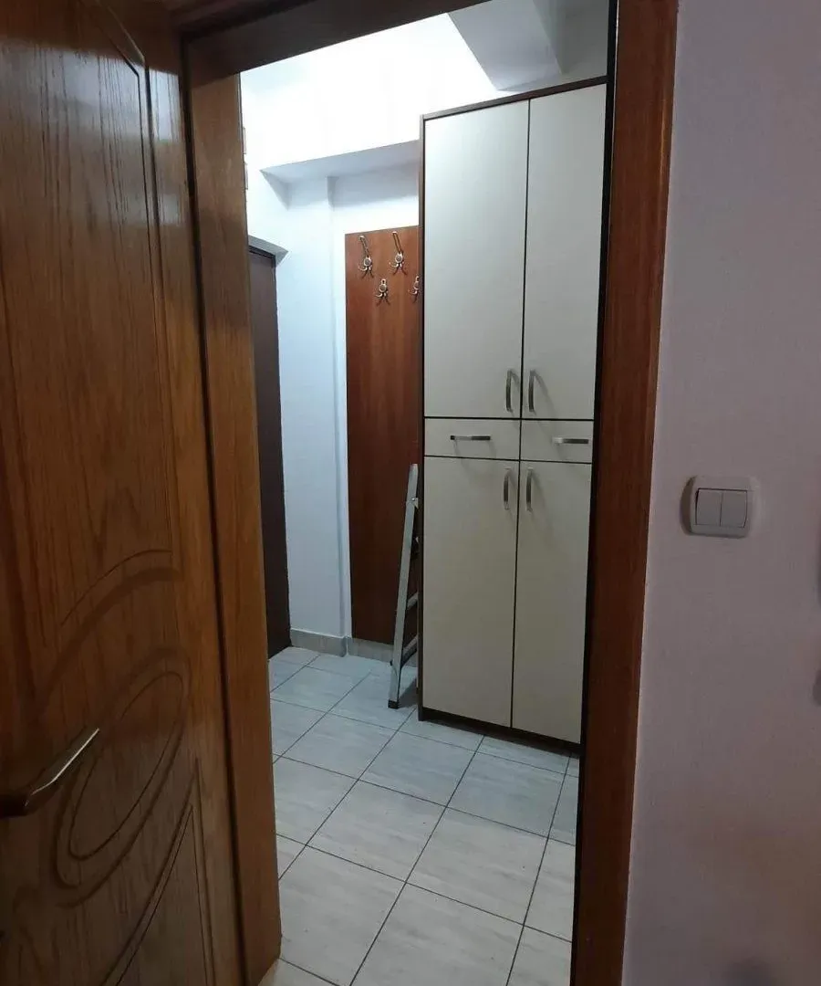 Izdavanje, garsonjera, 40m², Vezirov Most, Podgorica