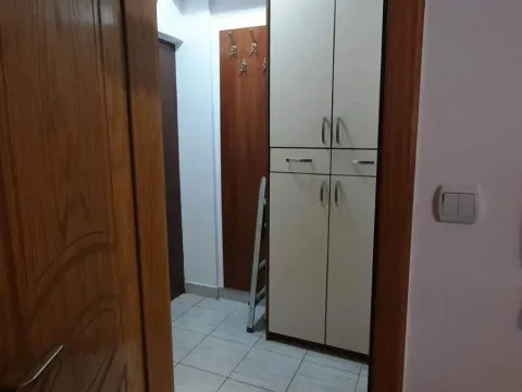 Izdavanje, garsonjera, 40m², Vezirov Most, Podgorica - image 5