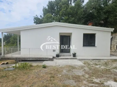 Sale, house, 60m², Sutomore, Bar