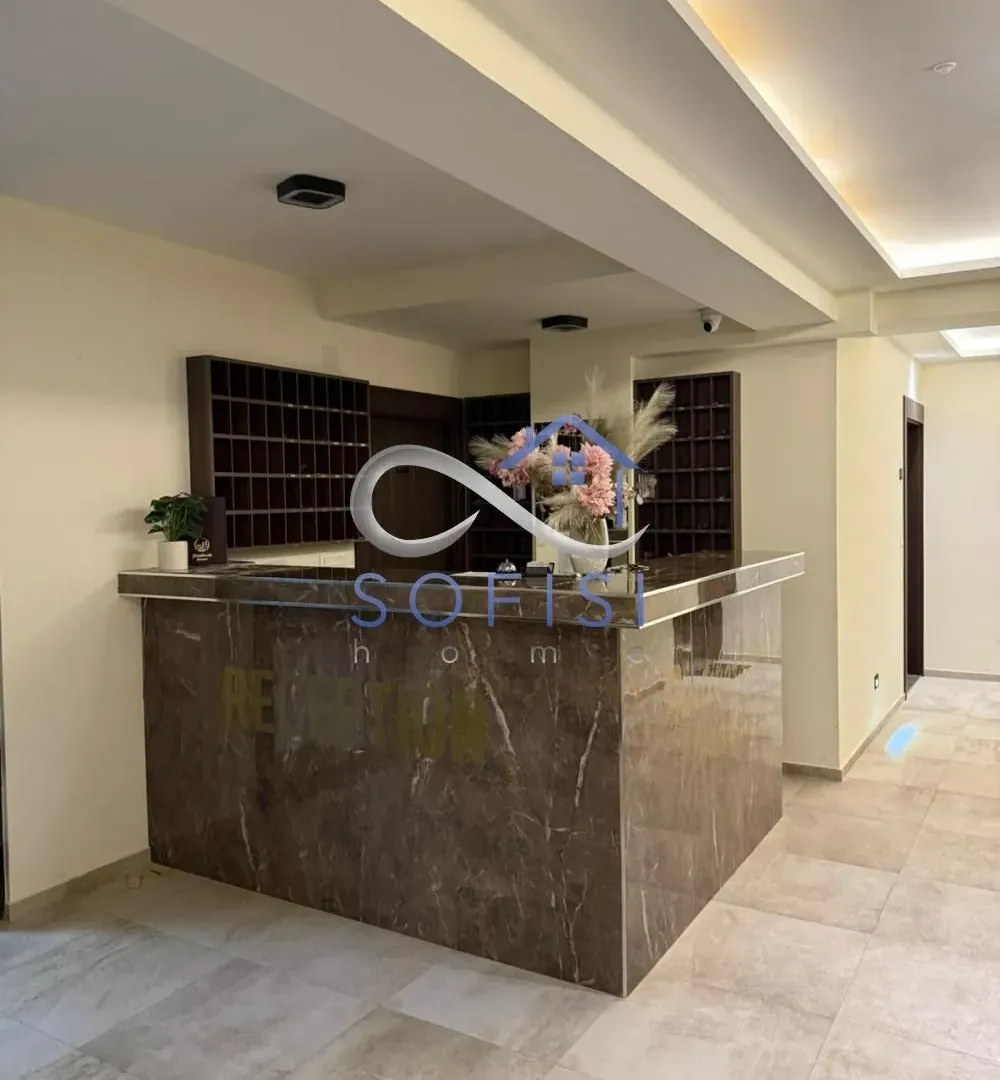 Prodaja, jednosoban stan, 29m², Centar, Zlatibor