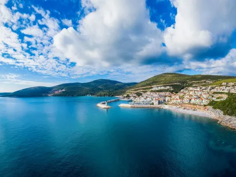 Prodaja, stan, 104m², Tivat, Crna Gora - image 5