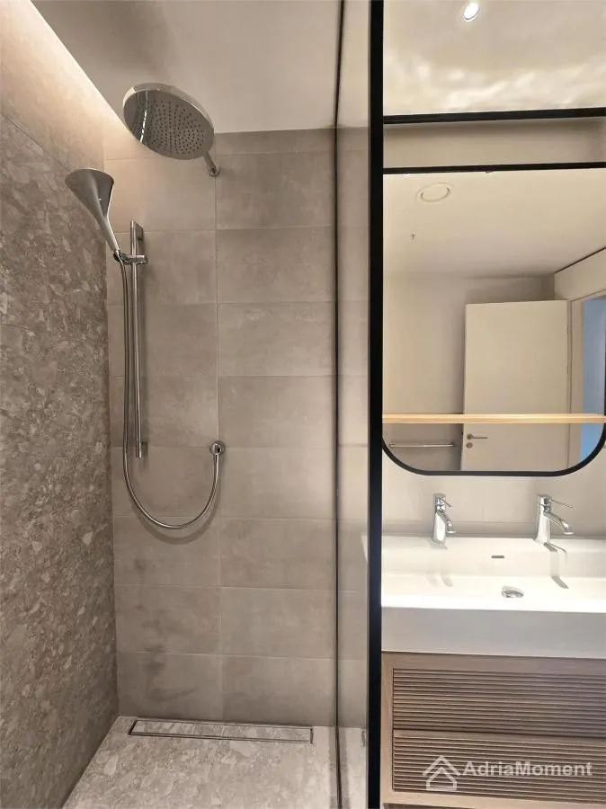 Sale, studio apartment, 45m², Porto Montenegro, Tivat