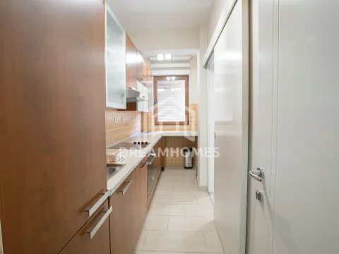 Rent, three bedroom apartment, 95m², Profesorska Kolonija, Palilula Sve Podlokacije - image 7