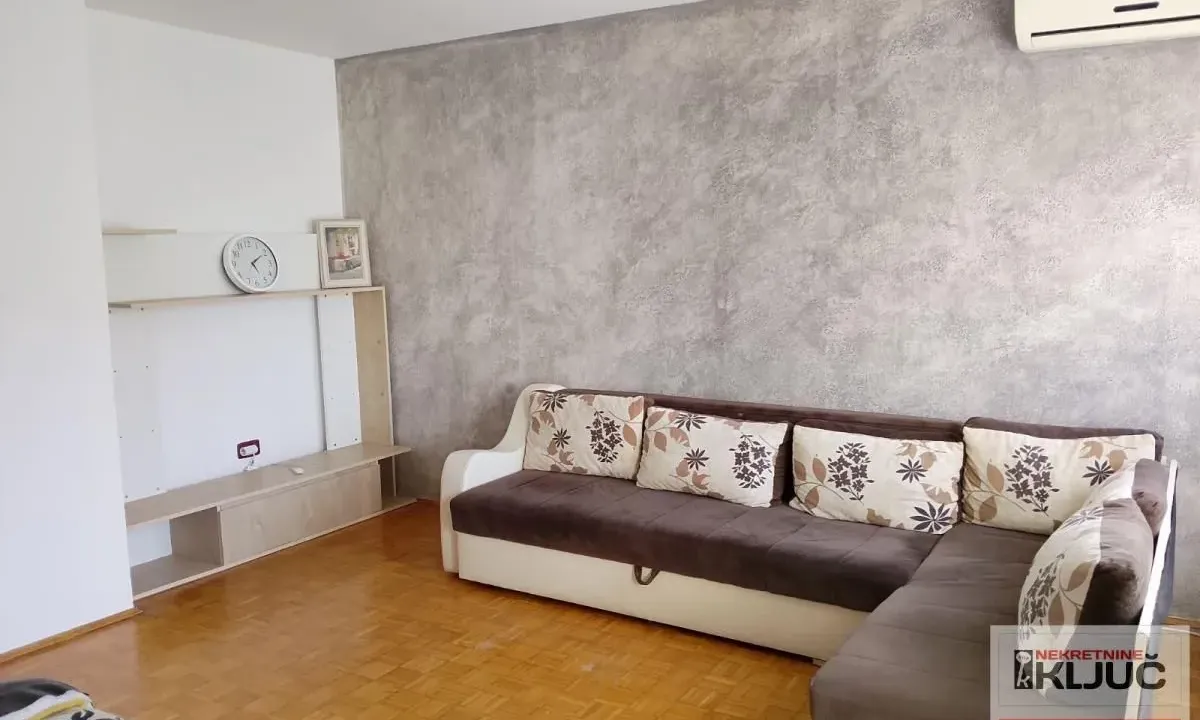Rent, three bedroom apartment, 64m², Liman 3, Novi Sad Sve Podlokacije
