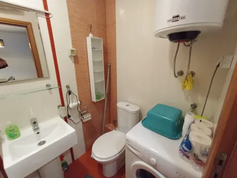 Izdavanje, jednosoban stan, 50m², Preko Morače, Podgorica - image 8
