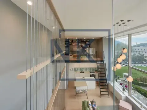 Sale, two bedroom apartment, 100m², Centar, Budva - image 6