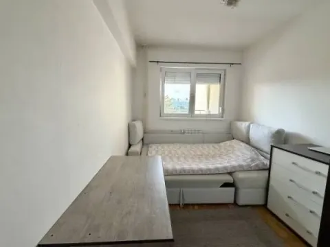 Rent, two bedroom apartment, 49m², Voždovac Sve Podlokacije, Beograd - image 7