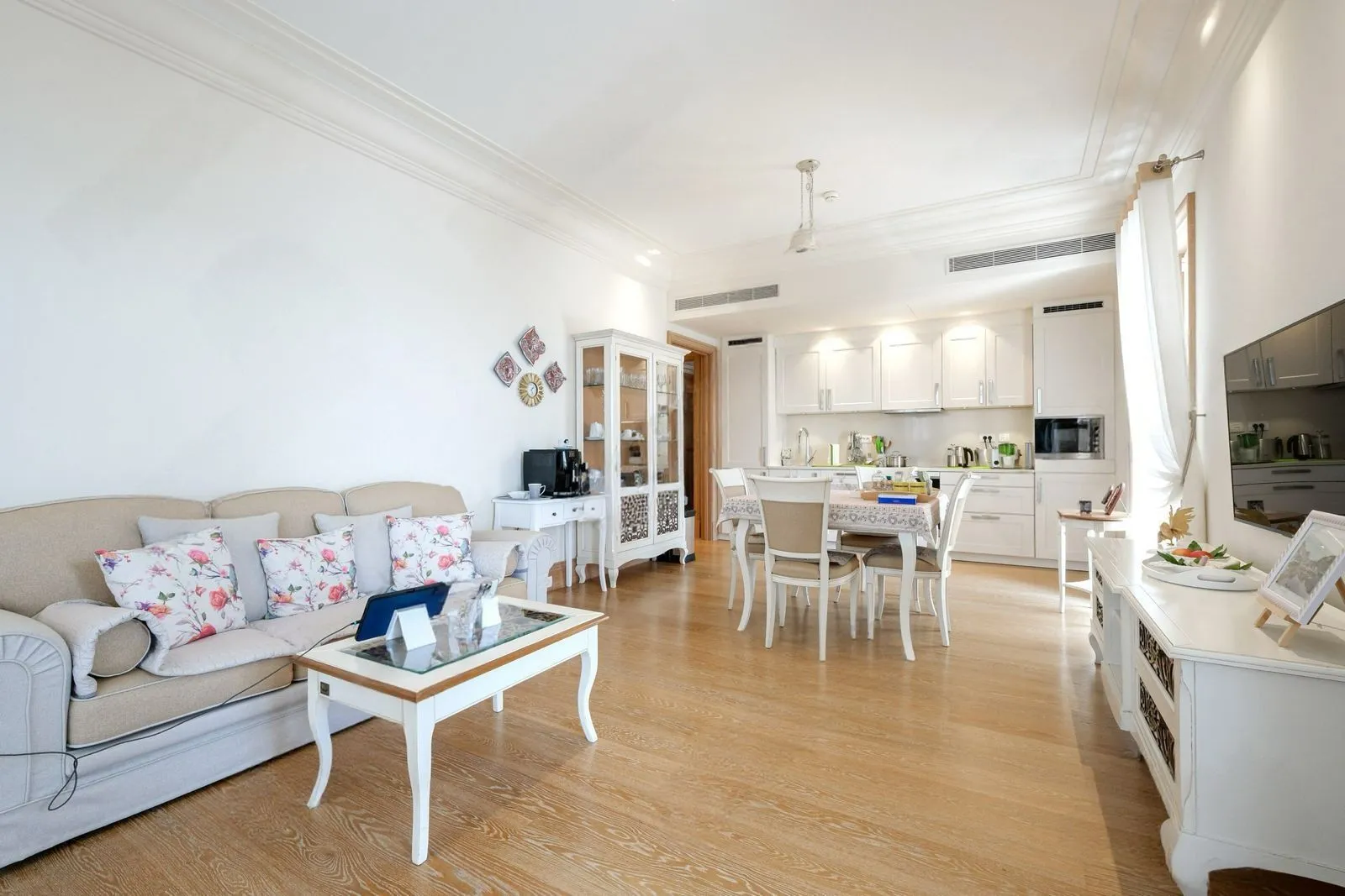 Prodaja, dvosoban stan, 135m², Porto Montenegro, Tivat