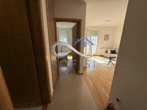 Izdavanje, jednosoban stan, 41m², Sajam, Novi Sad Sve Podlokacije - image 11