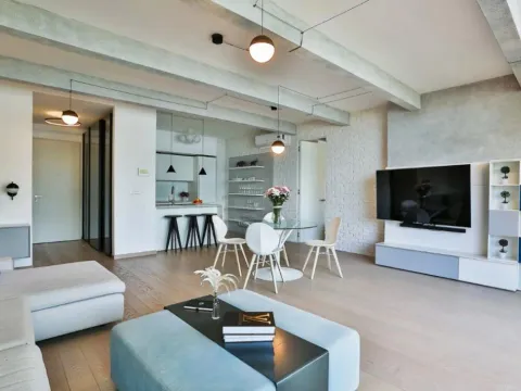 Izdavanje, dvosoban stan, 117m², Centar, Budva - image 5