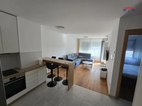 Rent, one bedroom apartment, 44m², Spens, Novi Sad Sve Podlokacije - image 5