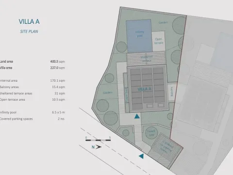 Prodaja, kuća, 230m², Sveti Stefan, Budva - image 21