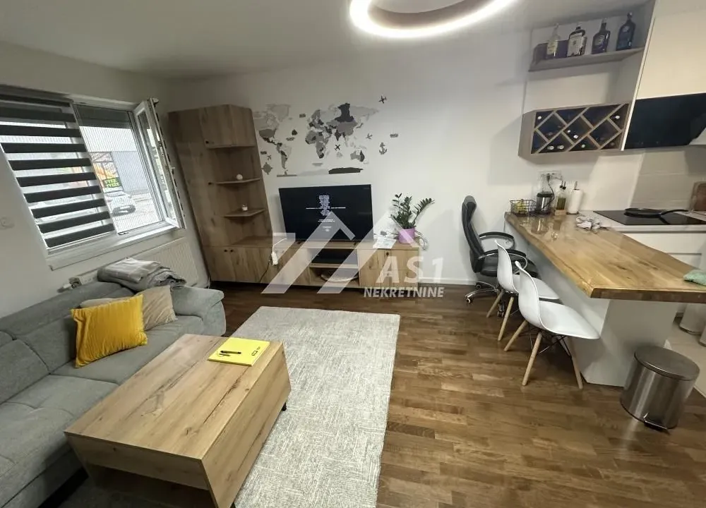 Izdavanje, trosoban stan, 63m², Adice, Novi Sad Sve Podlokacije