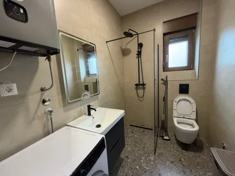 Rent, apartment, 43m², Vezirov Most, Podgorica - image 13