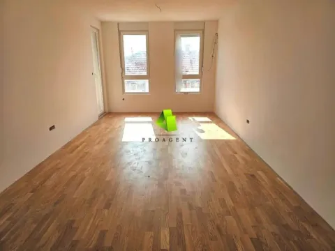 Sale, one bedroom apartment, 50m², Pantelej, Niš - image 2