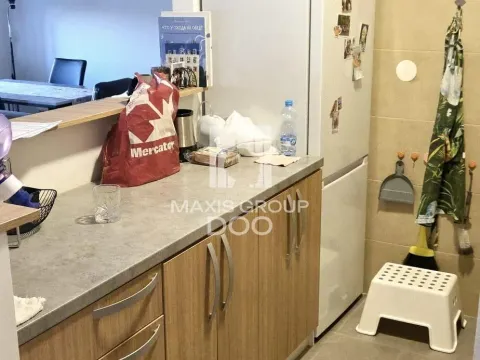 Rent, three bedroom apartment, 80m², Zemun Sve Podlokacije, Beograd - image 5