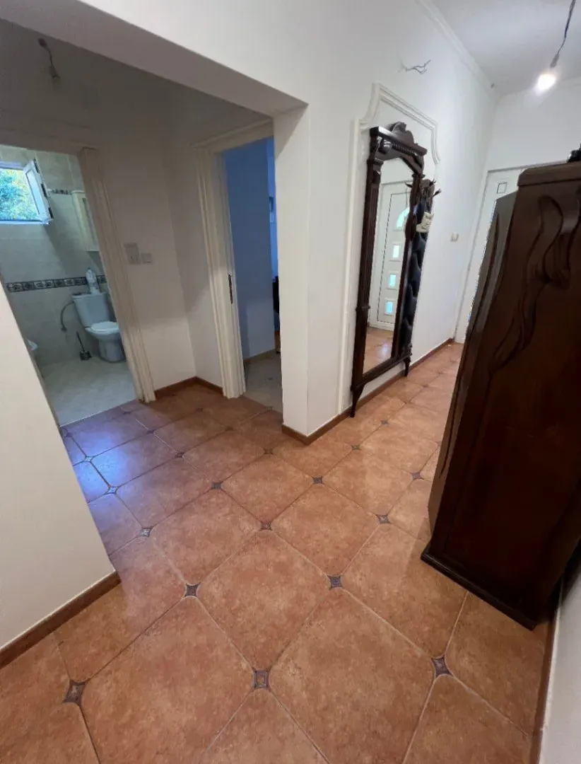 Rent, two bedroom apartment, 110m², Sutomore, Bar