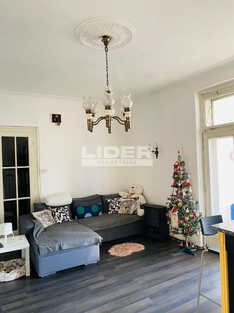 Sale, apartment, 138m², Savski Venac, Beograd