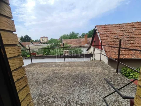 Sale, house, 156m², Dudova Šuma, Subotica - image 3