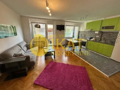 Prodaja, dvosoban stan, 60m², Vukov Spomenik, Zvezdara Sve Podlokacije - image 10