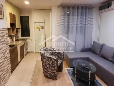 Rent, two bedroom apartment, 58m², Zemun Centar, Zemun Sve Podlokacije - image 11