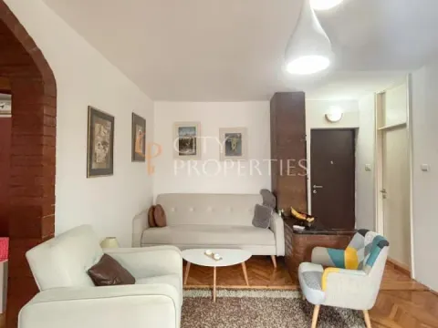 Prodaja, stan, 53m², Centar, Podgorica - image 2
