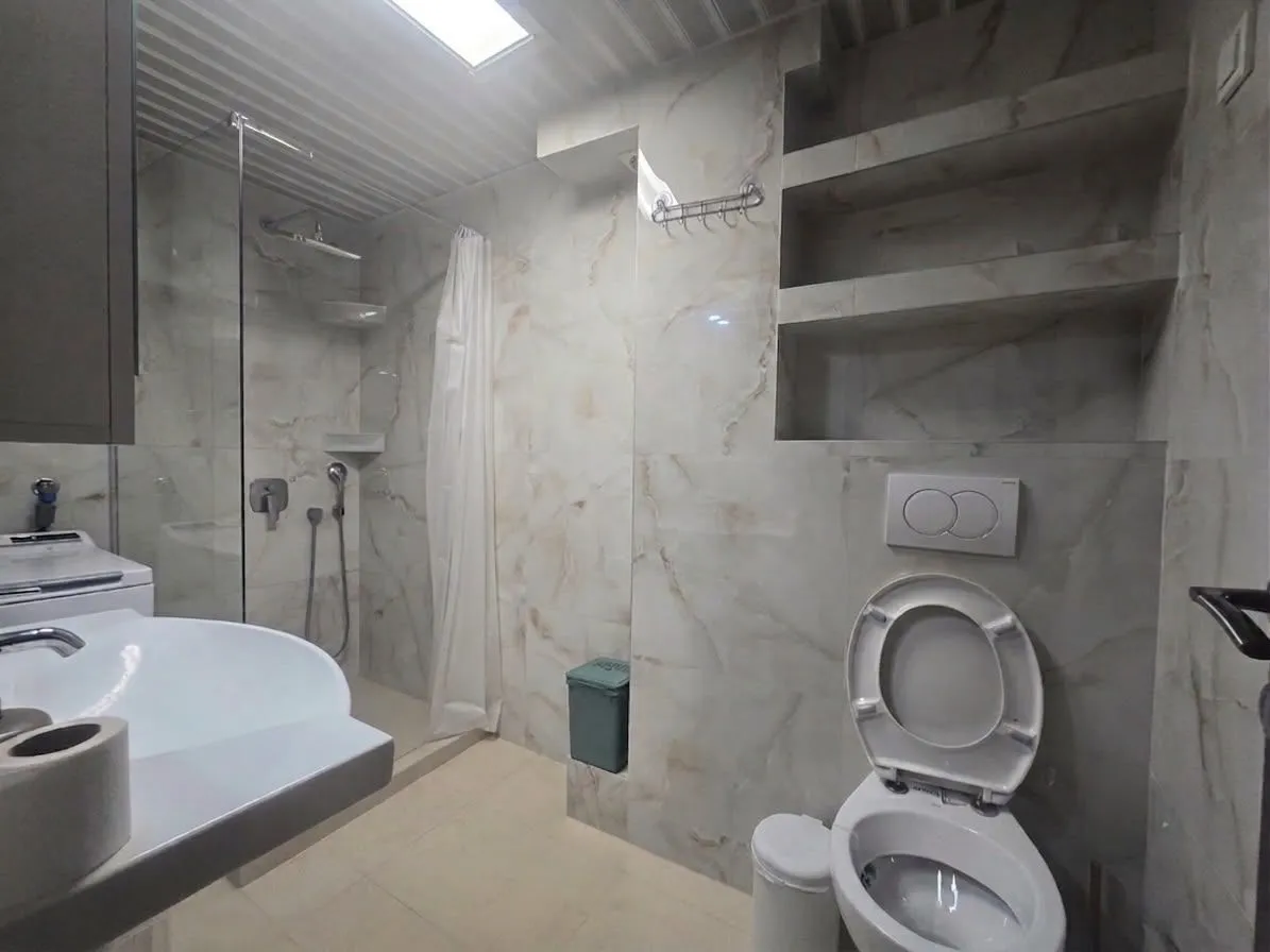 Prodaja, trosoban stan, 114m², Rozino, Budva