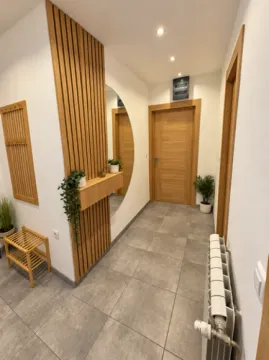 Izdavanje, četvorosoban stan, 90m², Košutnjak, Beograd - image 6