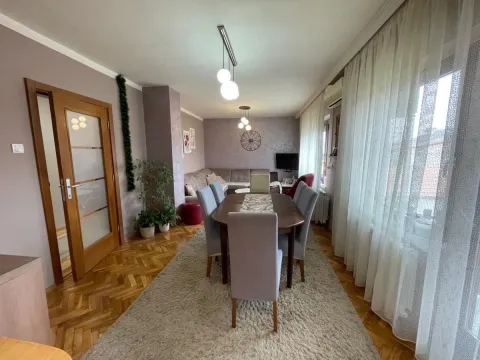 Sale, three bedroom apartment, 88m², Veternik, Novi Sad Sve Podlokacije - image 5