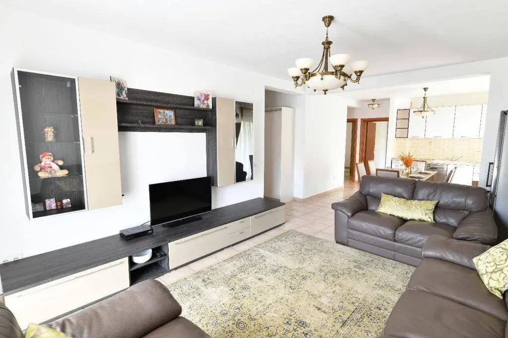 Sale, apartment, 106m², Bečići, Budva