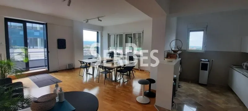 Rent, office space, 312m², Bulevar Oslobodjenja, Novi Sad Sve Podlokacije