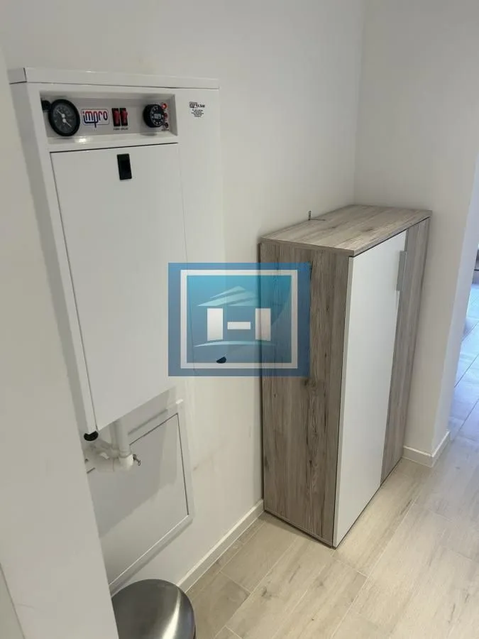 Izdavanje, garsonjera, 28m², Centar, Paraćin