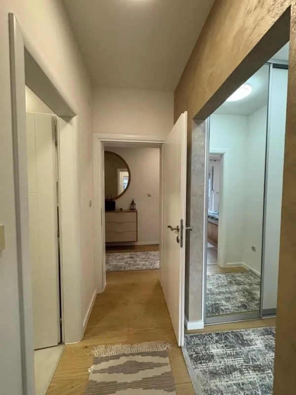 Prodaja, trosoban stan, 84m², Igalo, Herceg Novi