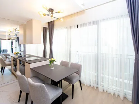 Sale, one bedroom apartment, 125m², Budva, Crna Gora - image 25