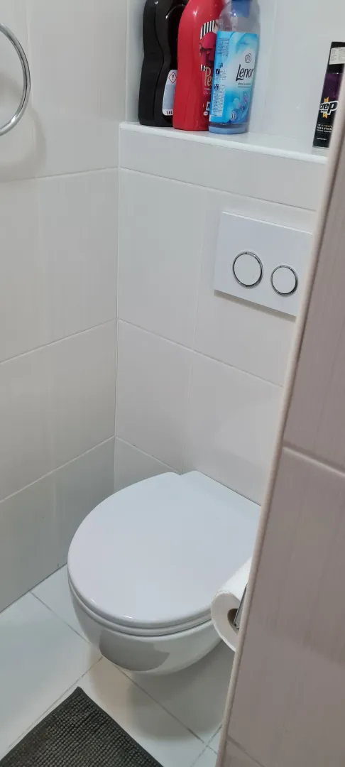 Rent, two bedroom apartment, 80m², City Kvart, Podgorica