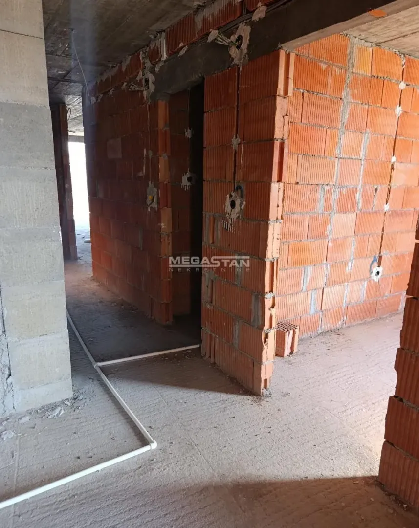 Prodaja, stan, 129m², Pančevo, Srbija