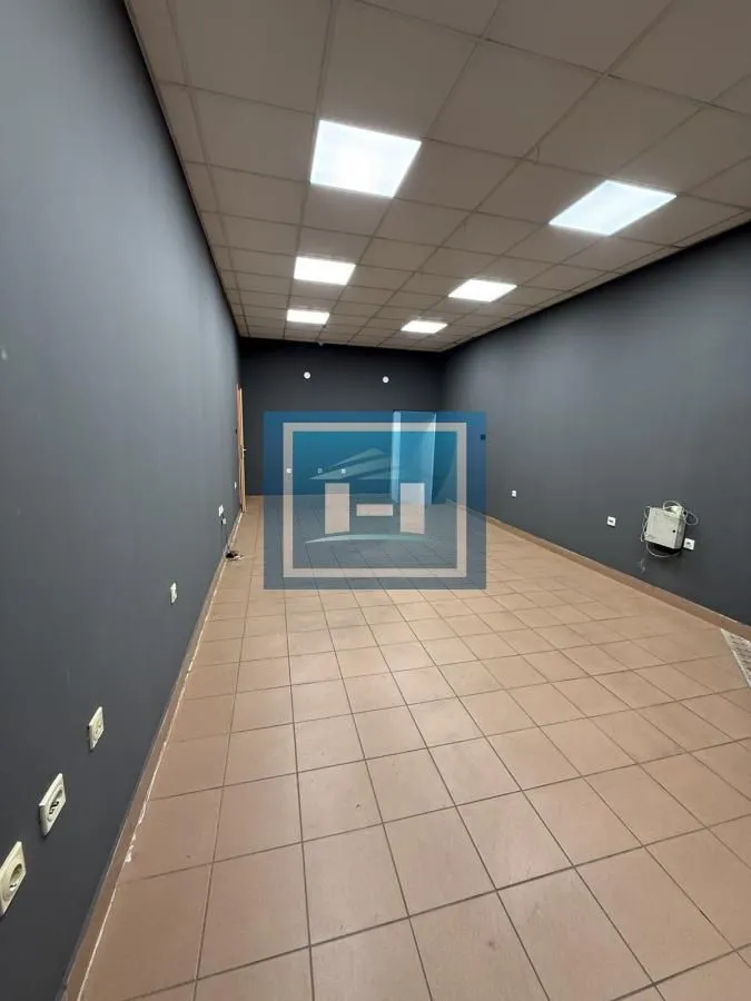 Sale, office space, 52m², Sarina Medja, Jagodina