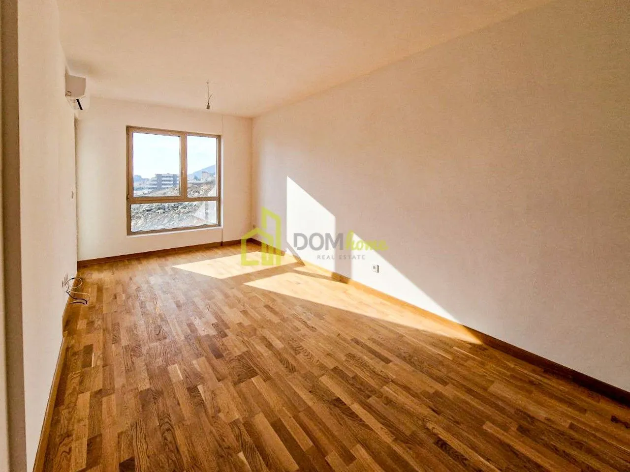 Sale, one bedroom apartment, 48m², Bečići, Budva
