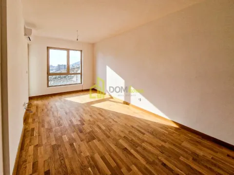 Sale, one bedroom apartment, 48m², Bečići, Budva - image 4